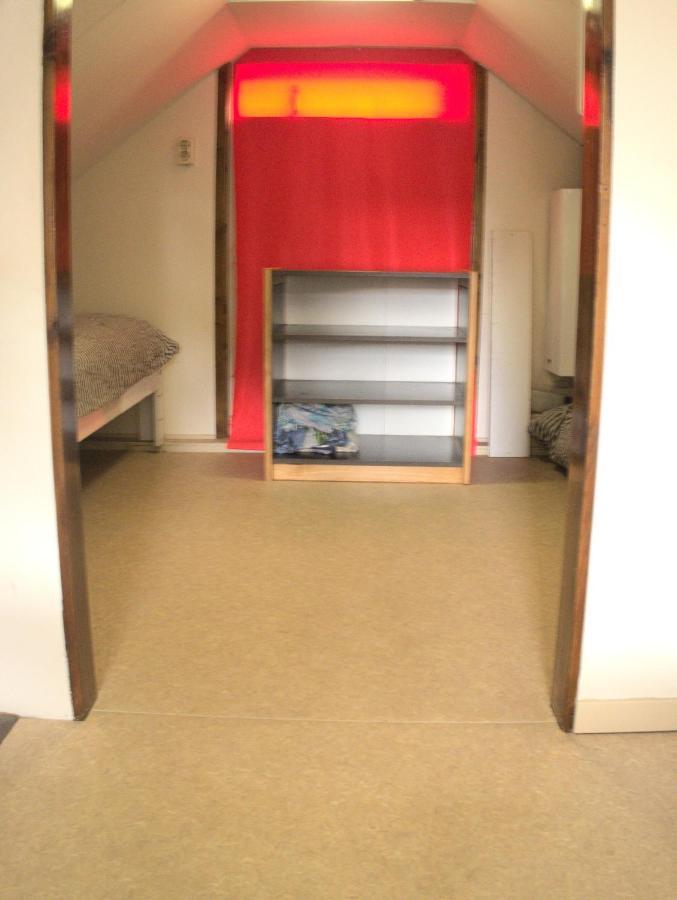 Small, Cute And Cozy Little Holiday Home 히폴리투쉐프 외부 사진