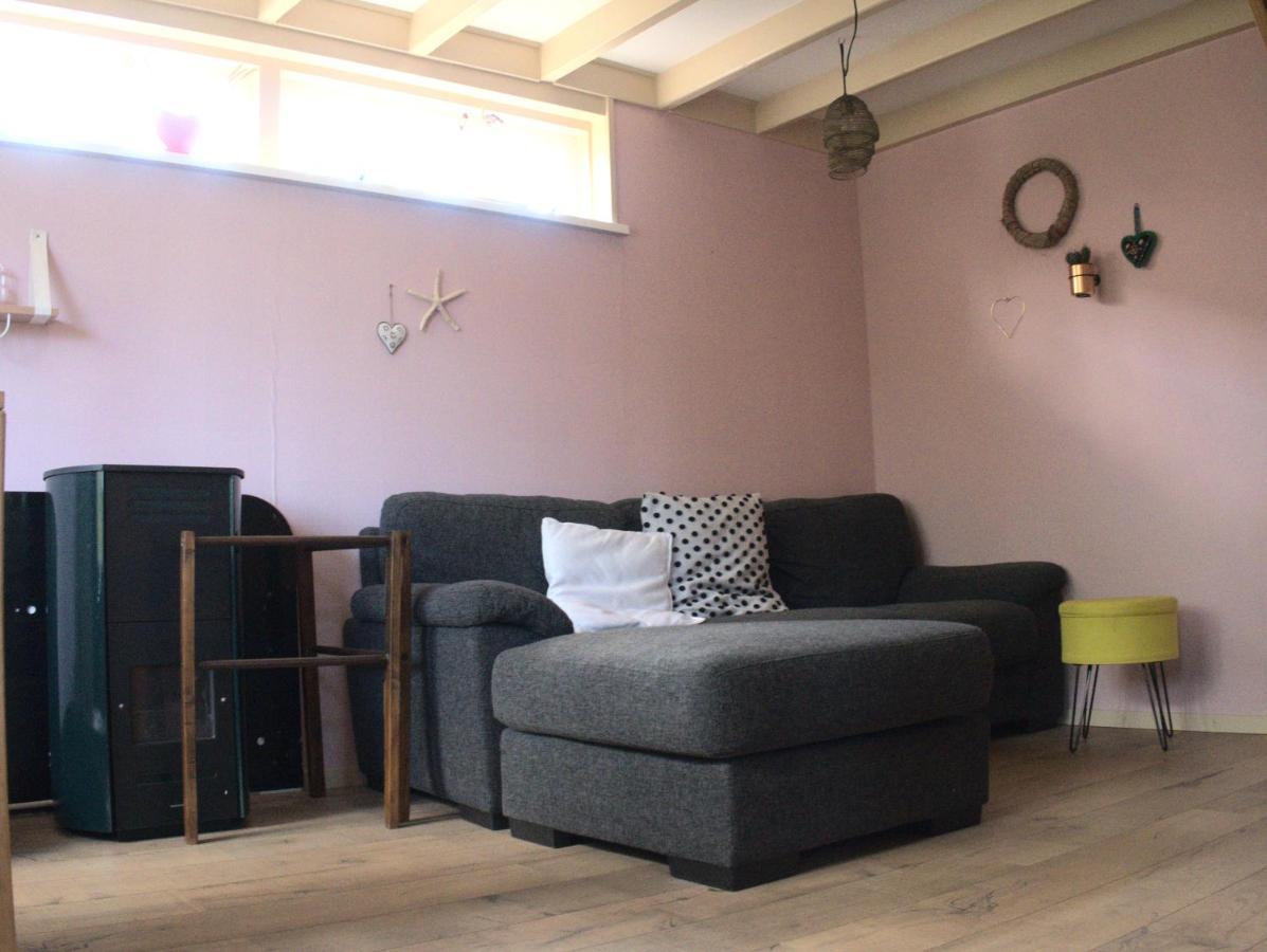 Small, Cute And Cozy Little Holiday Home 히폴리투쉐프 외부 사진